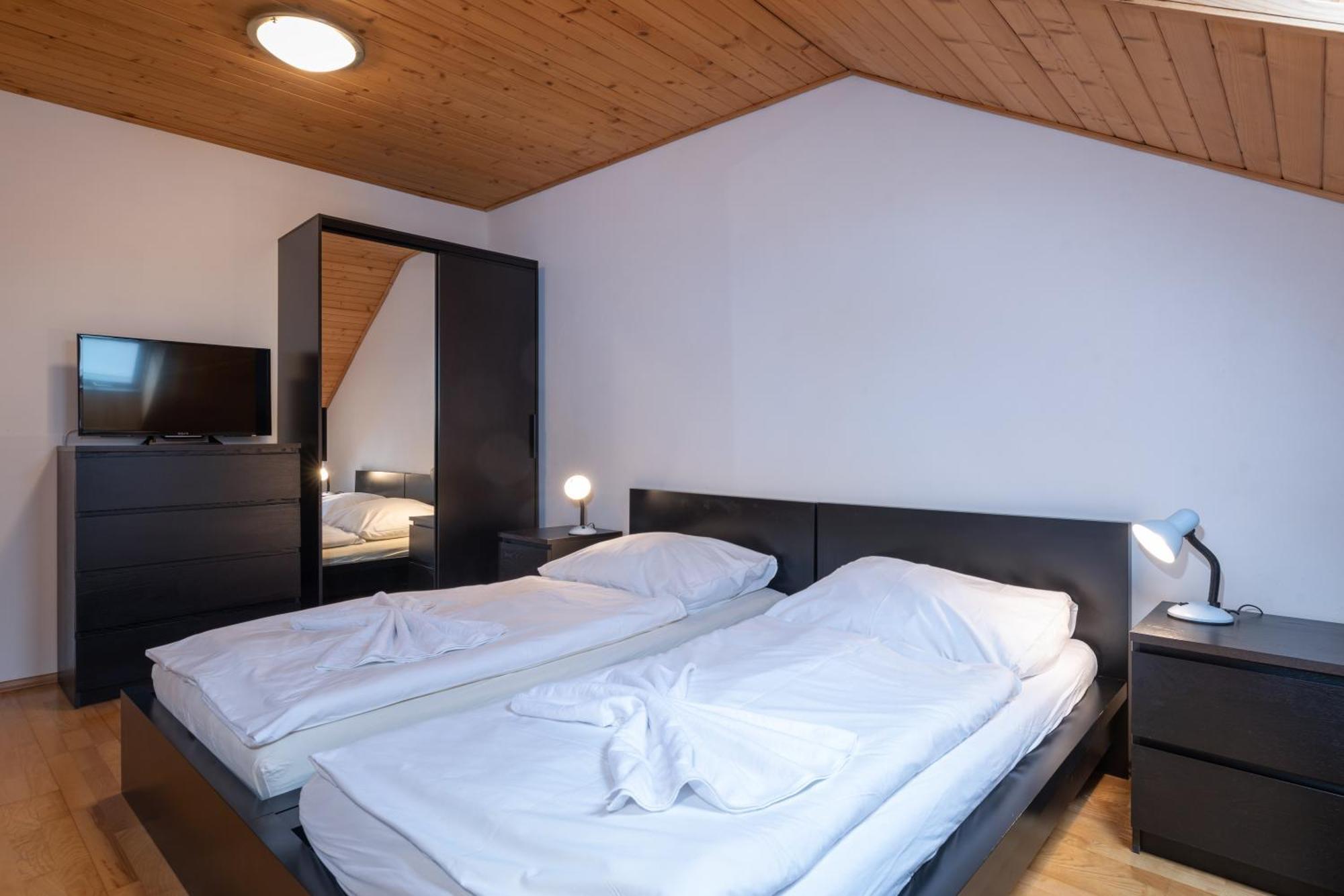 Vila 27 Bešeňová Eksteriør bilde