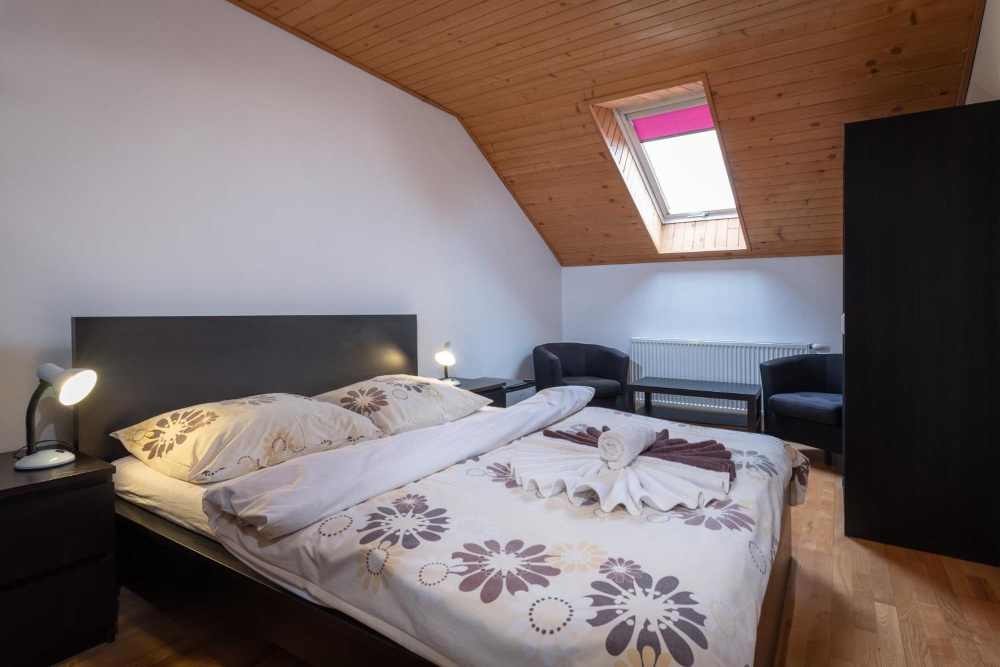 Vila 27 Bešeňová Eksteriør bilde